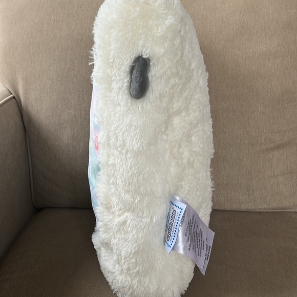 Squishable Fuzzy Memories Smartphone 15'' Retired Limited Edition Plush Toy RARE - Picture 14 of 14